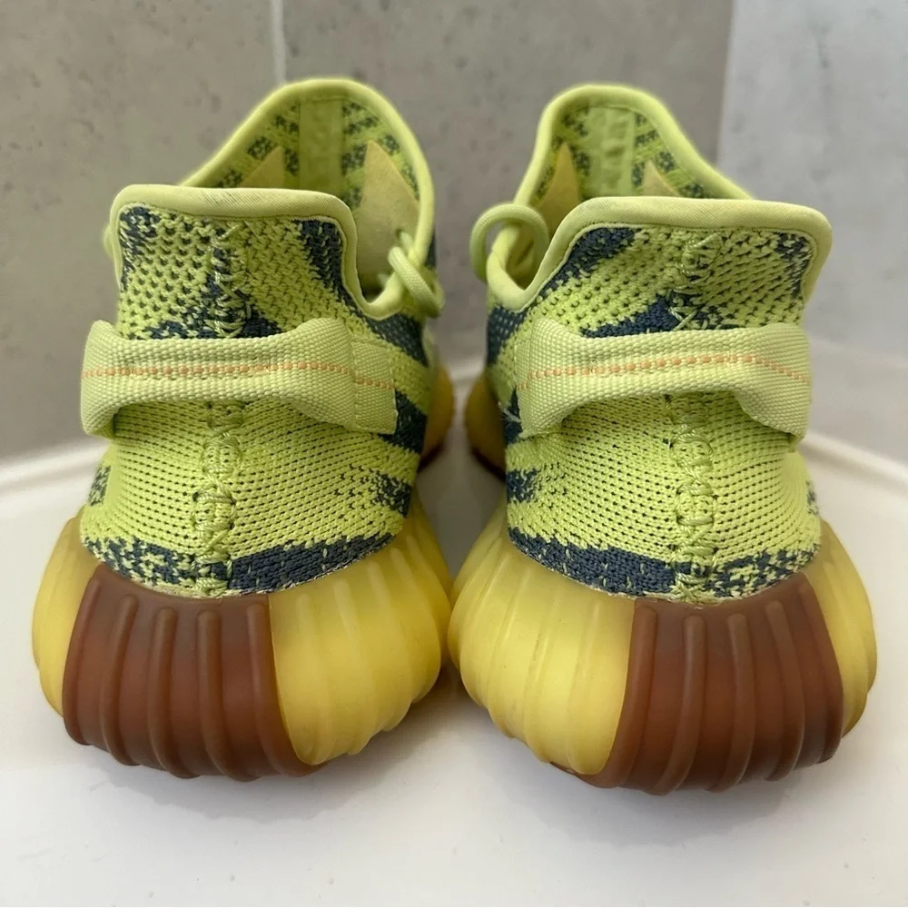 Yeezy adidas boost